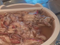 -龍歌自助小火锅(芝罘万达店)