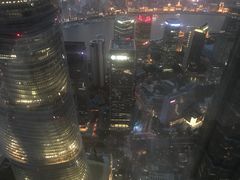 -上海柏悦酒店