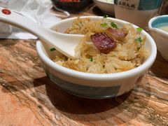 -春润大地海南椰子鸡(沙井京基百纳广场店)