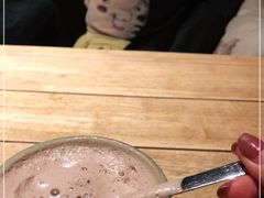 -新沙洞咖啡(泉乐坊店)