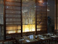 -大佛寺高级素食自助餐厅