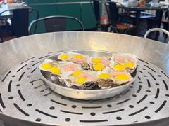 -飞尝蚝·顺德菜·鱼生(顺德总店)