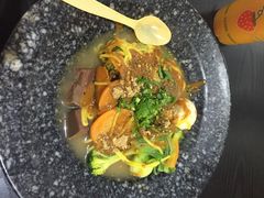 8&nbsp;Peppers.小蛮椒麻辣烫-小蛮椒麻辣烫·麻辣拌(青浦宝龙店)