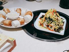 -万和源炝锅城·活鱼现炝(文艺北路店)