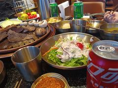 -伏一解牛烤肉专门店(信业购物中心店)