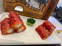 -正哥点心专家(上邦百汇城店)