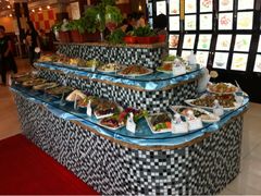 拼盘-今鲜源大酒店·中华餐饮名店(新湛路店)