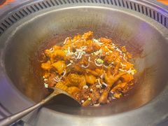 -山河屯铁锅炖(哈西站店)