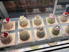 -théATRE 茶聚场(王府中環店)