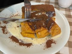 漏奶华-新大咀港式茶餐厅(宝山万达店)