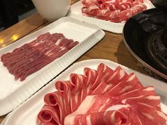 -丁卯•铜锅涮肉(工体店)