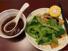 -广东道至正餐厅(区庄店)