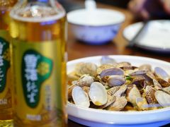 -绅士餐厅龙虾·烧烤(西门路店)