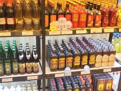 零售区-和记小菜(七宝店)