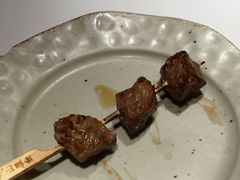 -火山屋台(新街口店)