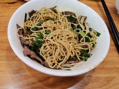 -欣达面馆(天桥支路店)