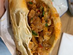 牛肉咔饼-小豆海棠(人民南路店)