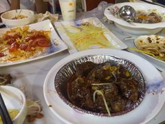 -马白开来特色羊排揪片子  (总店)