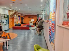 -蓝旗儿童游泳俱乐部(北国中心)