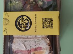 -棒沙拉·轻食餐厅(华润店)