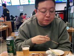 -京朋串屋·烧烤(望京西路总店)