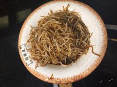 豆芽粉-一招鲜·全羊铺·蒙古奶茶(五一北路店)