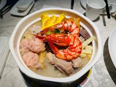老兴鲜全家福-老兴鲜(黄浦店)