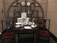 -苏州吴宫泛太平洋酒店
