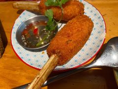 甘蔗虾-saigon saigon | 西贡西贡(滨北店)