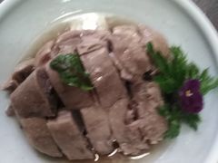 -鸭王烤鸭店(三里河店)