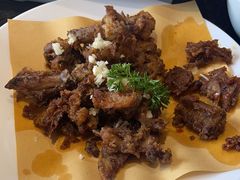 -正德楼果木烤鸭·渔家菜(东港店)