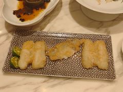 -新荣记(新源南路店)