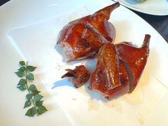 -甄御•海鲜新青岛菜(麦岛店)