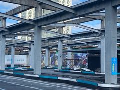 -速马赫卡丁车(琶洲店)