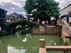 双桥-周庄古镇景区-双桥