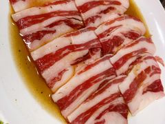 -釜山火炉·海鲜烤肉(紫藤路店)