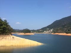 -广州市流溪河国家森林公园