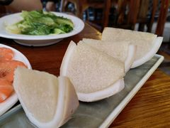 椰子饭-琼大师东方烤乳猪(亚特兰蒂斯店)