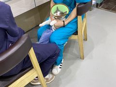 -贝利宠物医院·骨科·眼科·肿瘤转诊中心(南坪诊疗中心)
