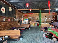 大堂-象山村腊排骨(丽江总店)