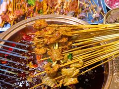 -镇江龙·火锅串串(武侯祠店)