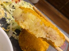 -本格·深夜食堂(北理工店)