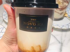 -诺嘉甜品(世贸店)