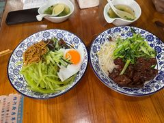 -梁掌门老梁干挑(凤凰路店)