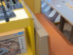 -猎人桌游吧(合生汇店)