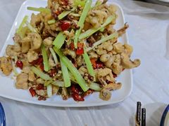-聚福缘菜馆(隆昌路店)