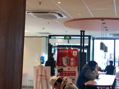 -麦当劳(玉桥中路店)