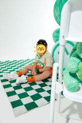 -INKIDS潮童社儿童摄影(朝阳大悦城店)