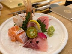 -鮨政· Omakase(福州万象城店)