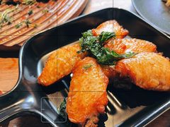 -一尺花园(首钢店)